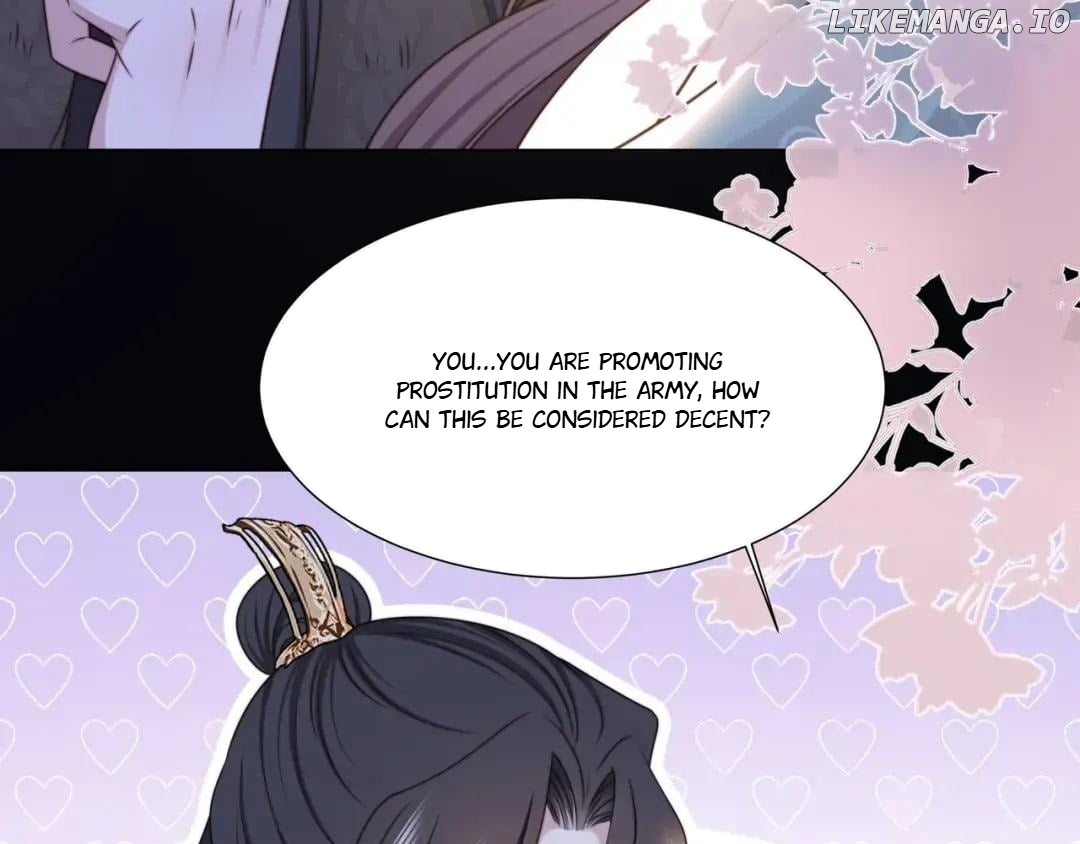 Lonely Emperor Chases His Sister-in-Law Chapter 72 - page 56